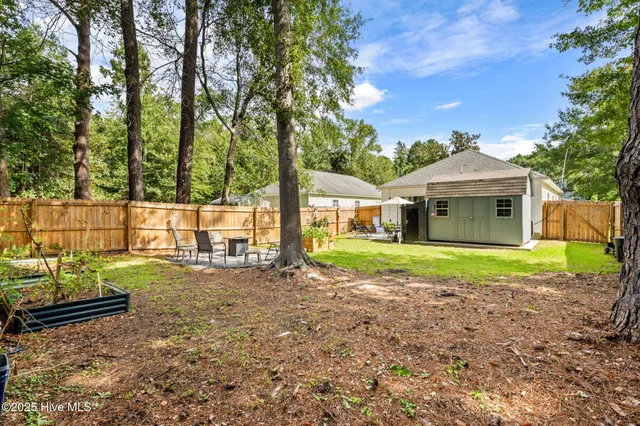 $214,900 | 305 Woodrow Street, Tabor City, NC 28463