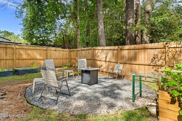 $214,900 | 305 Woodrow Street, Tabor City, NC 28463