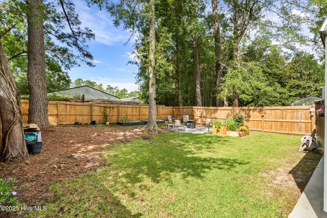 $214,900 | 305 Woodrow Street, Tabor City, NC 28463