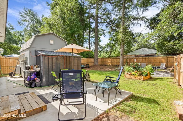 $214,900 | 305 Woodrow Street, Tabor City, NC 28463