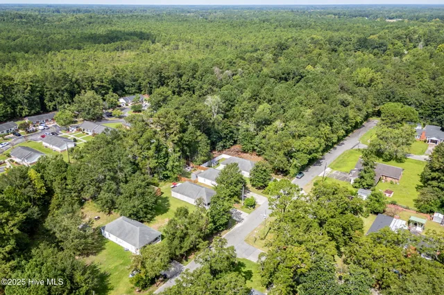 $214,900 | 305 Woodrow Street, Tabor City, NC 28463