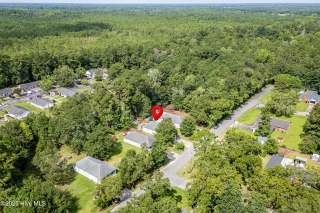 $214,900 | 305 Woodrow Street, Tabor City, NC 28463