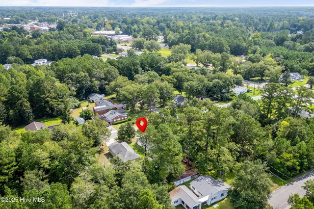 $214,900 | 305 Woodrow Street, Tabor City, NC 28463