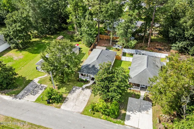 $214,900 | 305 Woodrow Street, Tabor City, NC 28463