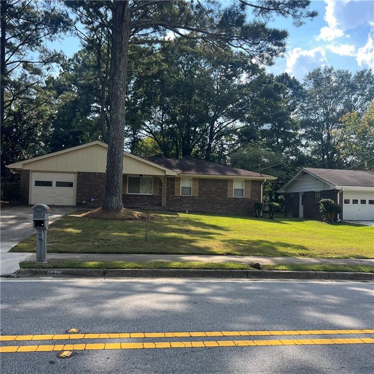 6435 Connell Road Atlanta, GA 30349 - Photo 3 of 21