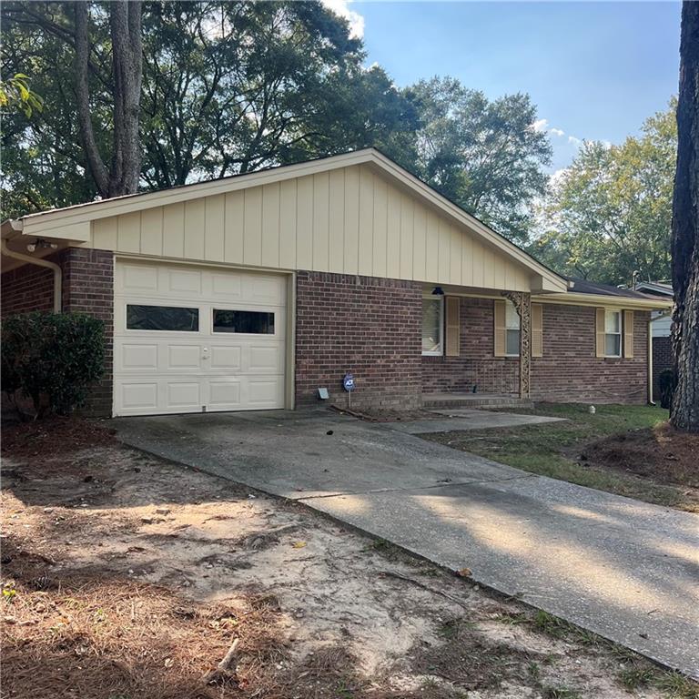 6435 Connell Road Atlanta, GA 30349 - Photo 4 of 21