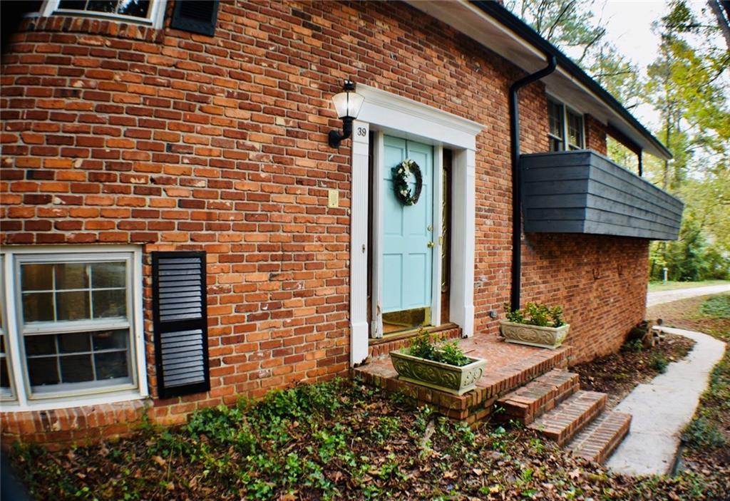 39 Westwood Circle Southwest Rome, GA 30165 - Photo 1 of 1 Gallery Image 1
