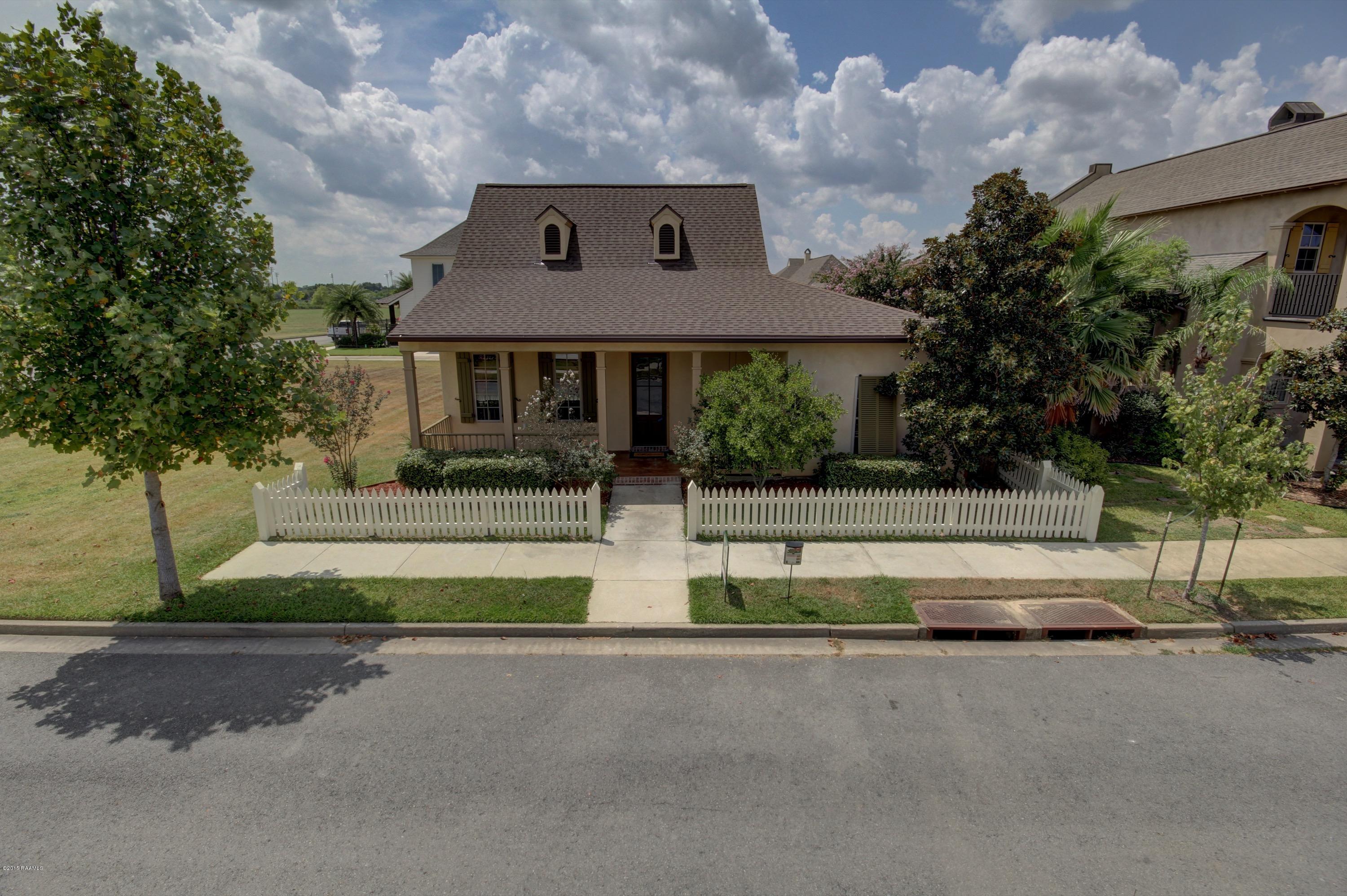 406 Harbor Road Youngsville, LA 70592 - Photo 1 of 31 s__11