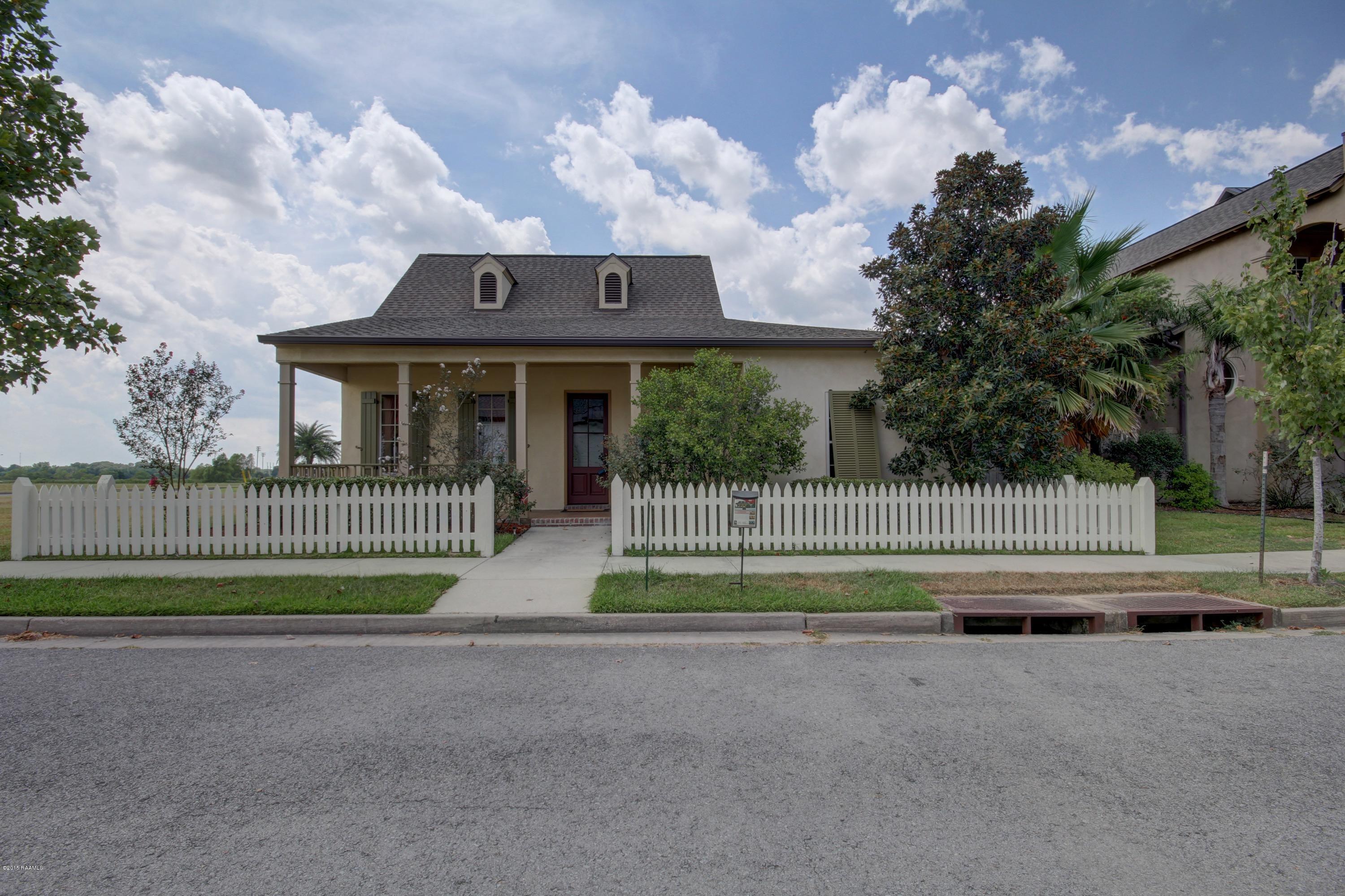 406 Harbor Road Youngsville, LA 70592 - Photo 3 of 31 s__14