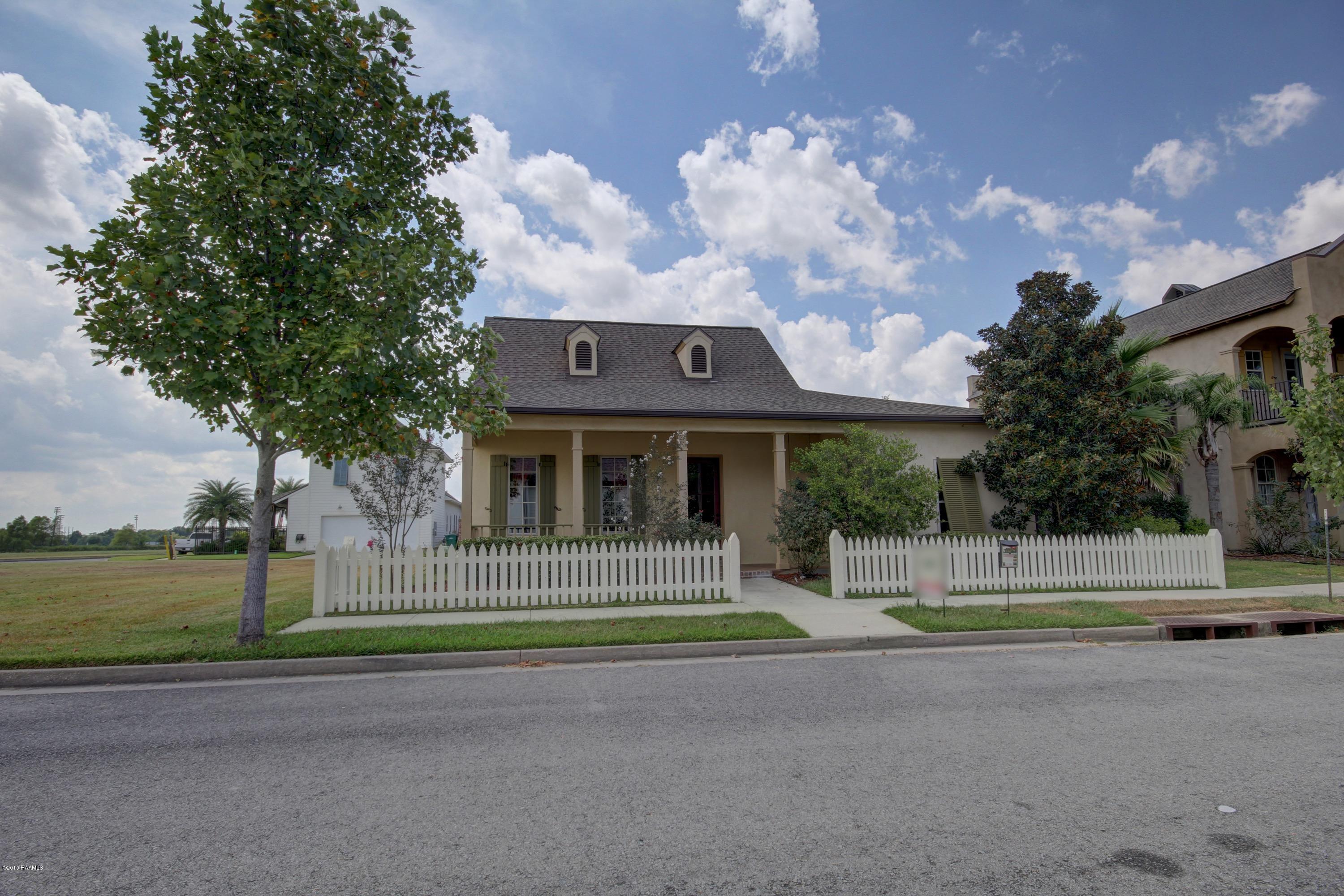 406 Harbor Road Youngsville, LA 70592 - Photo 4 of 31 s__16