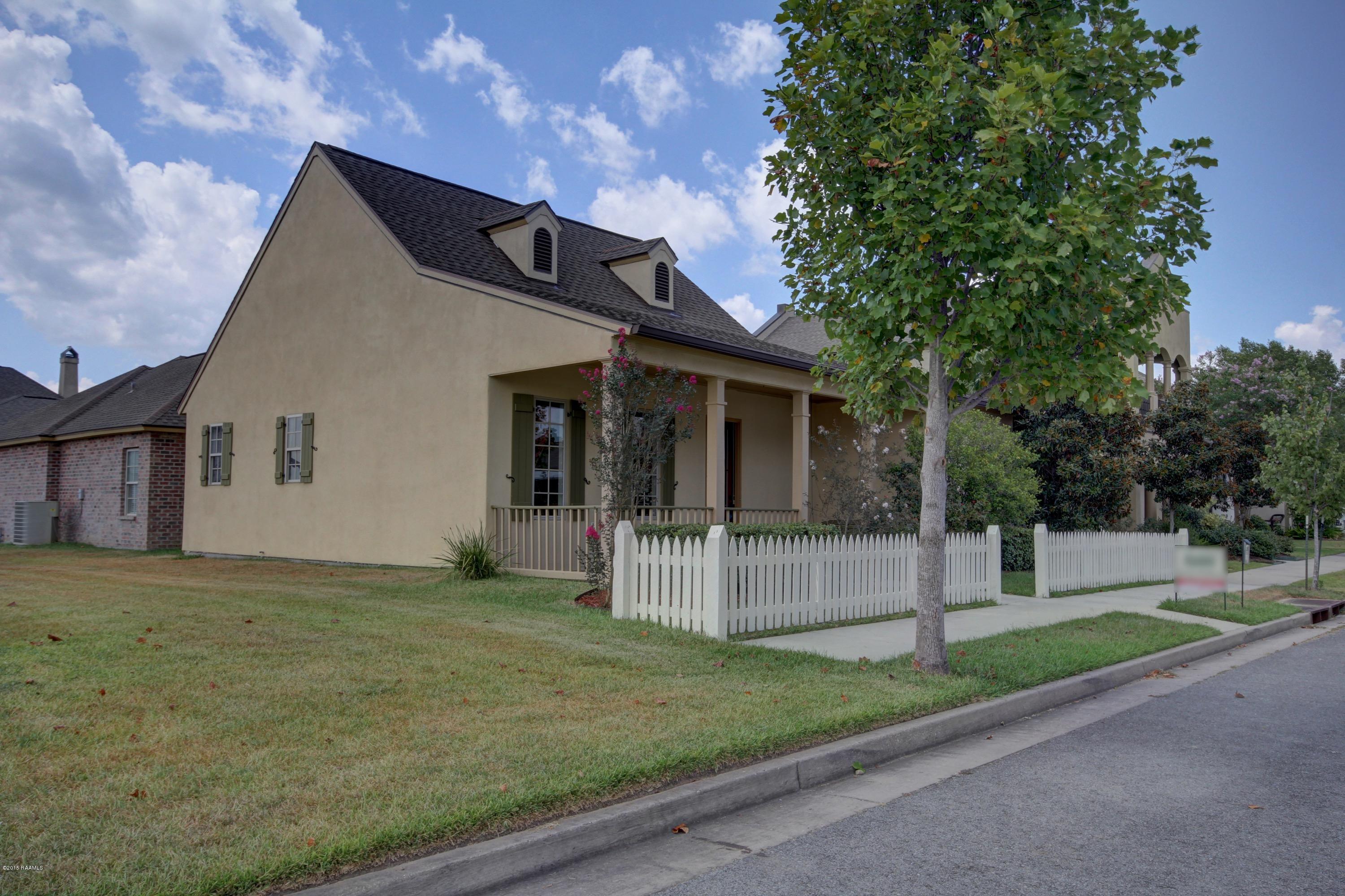 406 Harbor Road Youngsville, LA 70592 - Photo 5 of 31 s__17