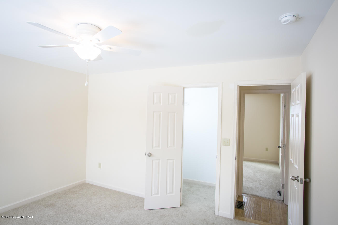 20 Cedar Road Mount Pocono, PA 18344 - Photo 26 of 43 a view of a room with wooden floor