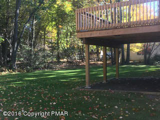 20 Cedar Road Mount Pocono, PA 18344 - Photo 7 of 43 a view of a house with a yard