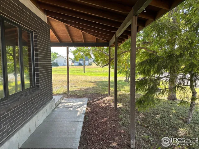 $189,500 | 601 East 2nd Street, Akron, CO 80720