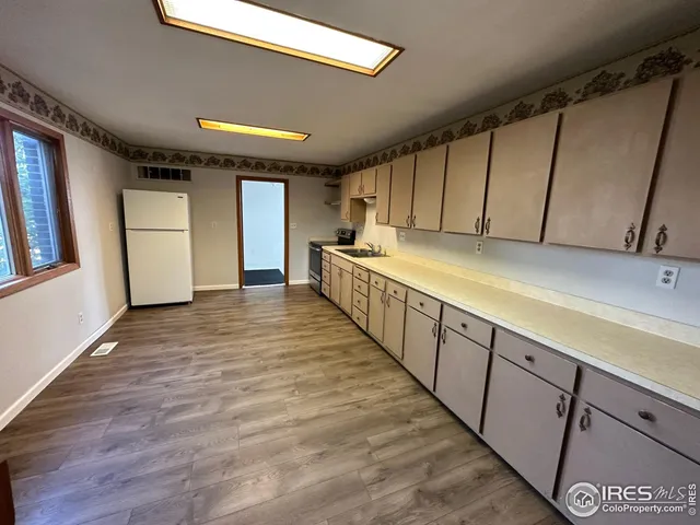 $189,500 | 601 East 2nd Street, Akron, CO 80720