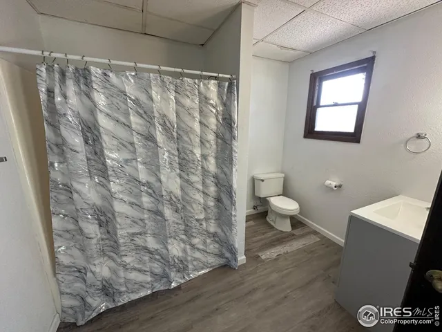 $189,500 | 601 East 2nd Street, Akron, CO 80720