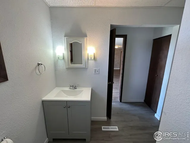 $189,500 | 601 East 2nd Street, Akron, CO 80720