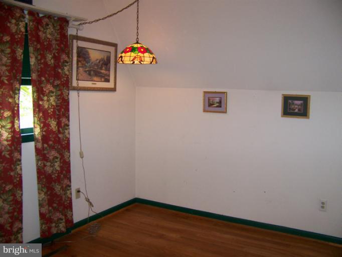 Bedroom #1