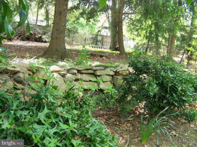 6340 Quinn Road Frederick, MD 21701 - Photo 11 of 30 Exterior (Stone Wall)
