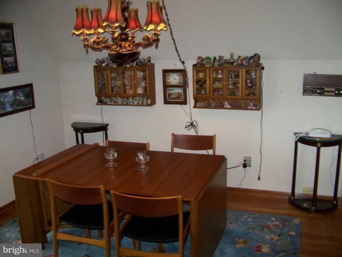 6340 Quinn Road Frederick, MD 21701 - Photo 13 of 30 Dining Room