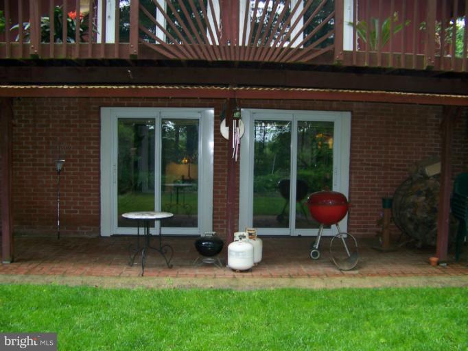6340 Quinn Road Frederick, MD 21701 - Photo 27 of 30 Patio