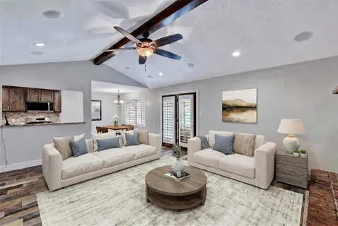 $325,000 | 6553 Blue Grass Drive, Watauga, TX 76148