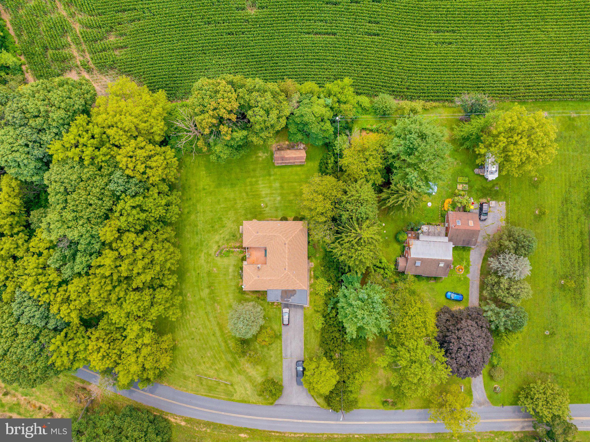 62 Ohlinger Road Shoemakersville, PA 19555 - Photo 60 of 75 DJI_20260814120451_0039_D