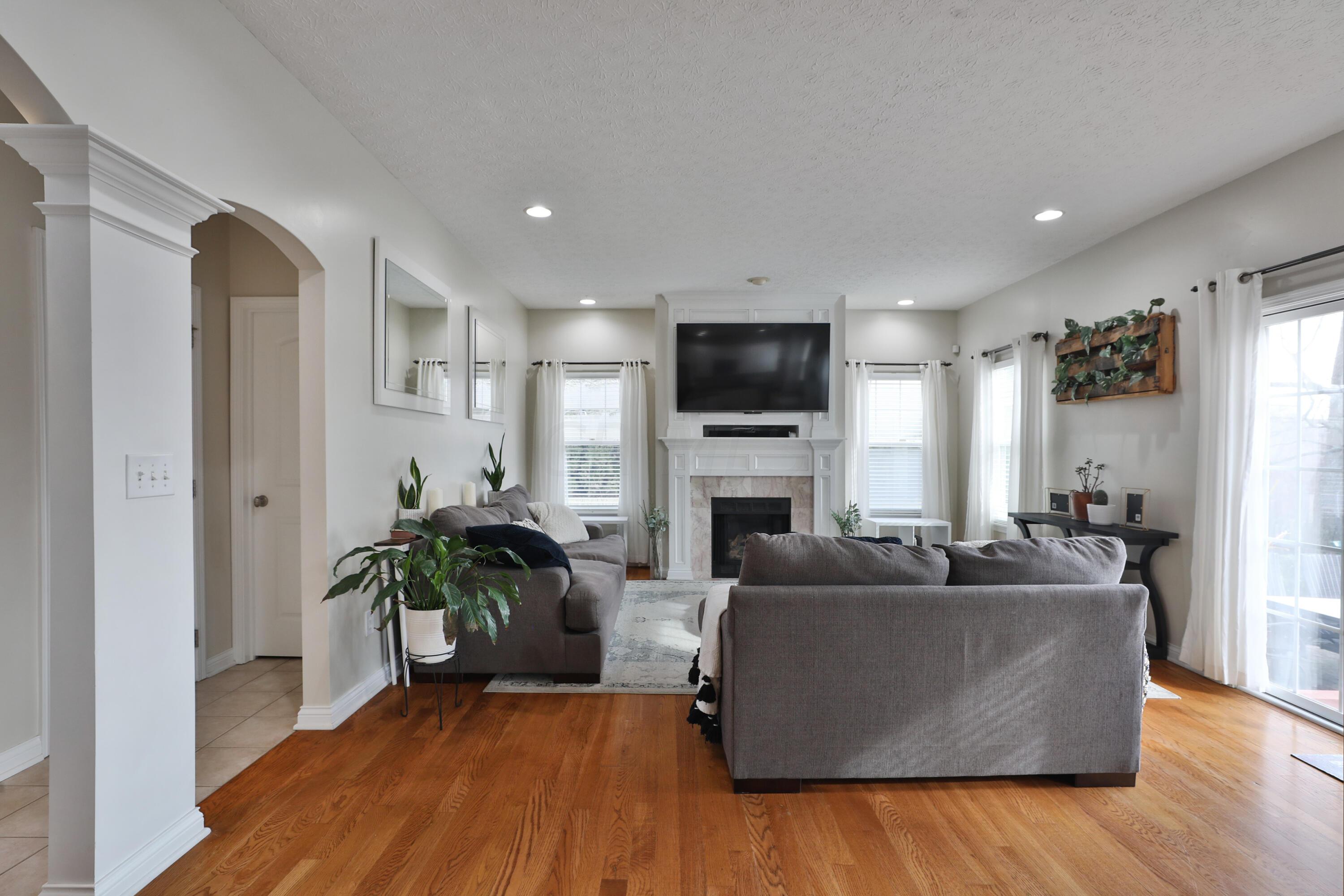 1269 Cloverleaf Road Westerville, OH 43081 - Photo 20 of 74 1269-Cloverleaf-12