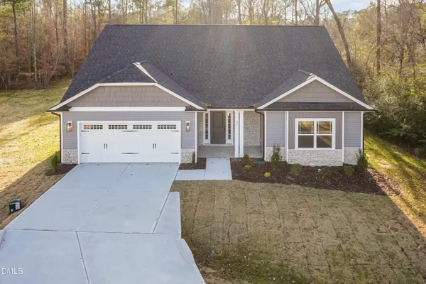 $453,200 | 70 Galway Road, Lillington, NC 27546