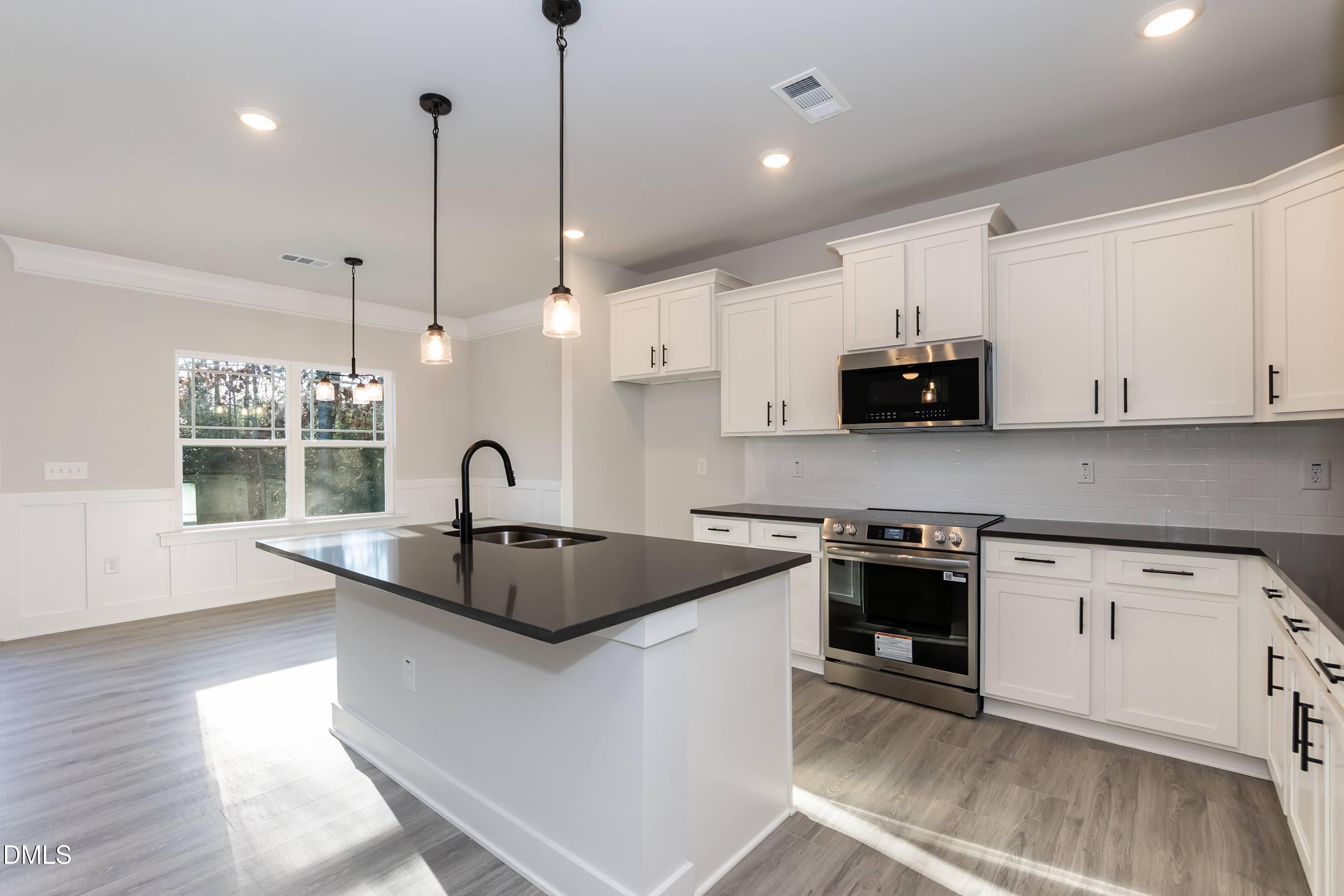 70 Galway Road Lillington, NC 27546 - Photo 11 of 41 Kitchen 04