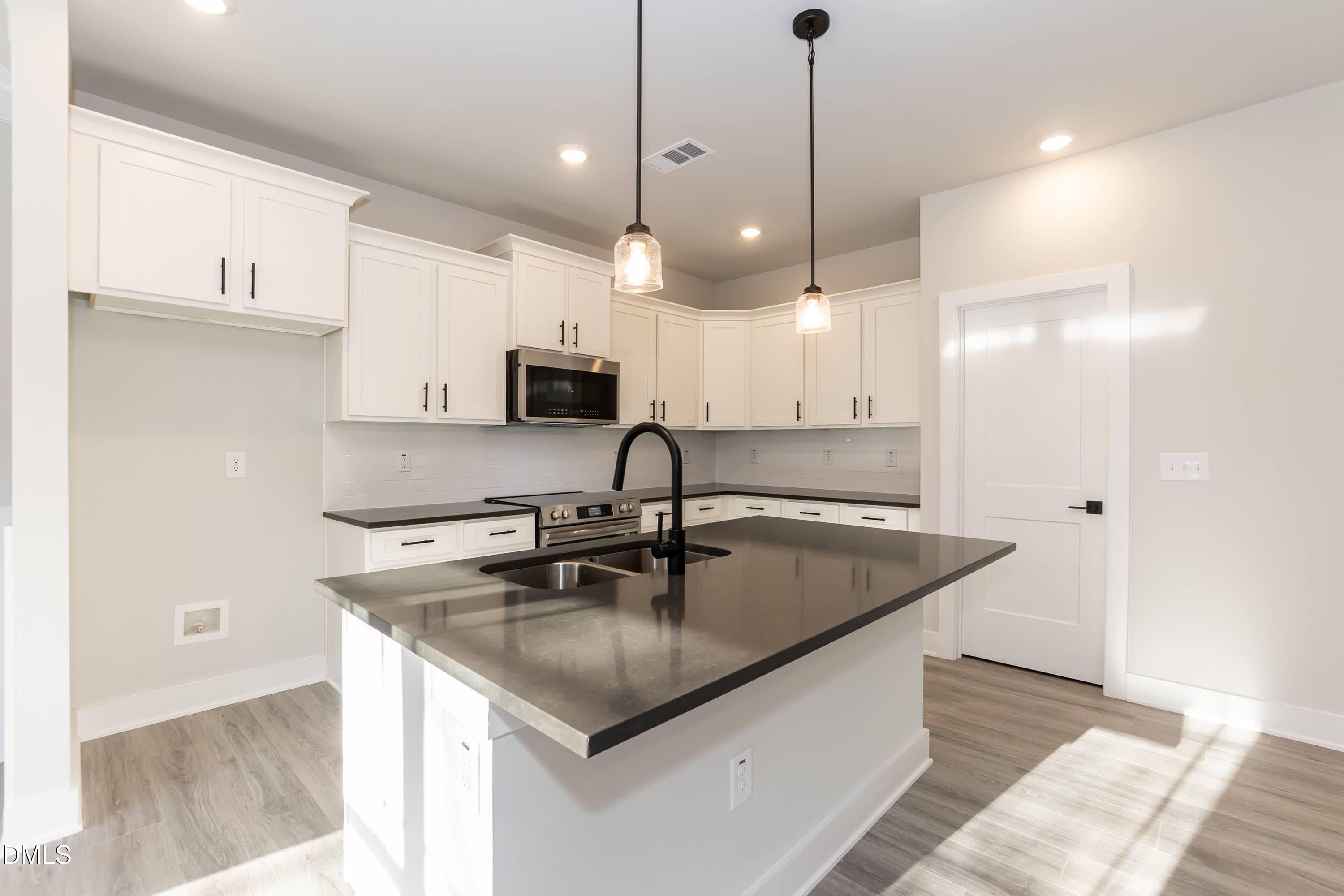 70 Galway Road Lillington, NC 27546 - Photo 12 of 41 Kitchen 02