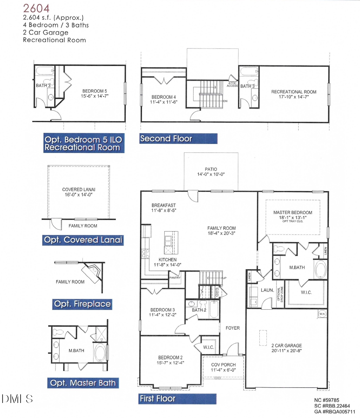 70 Galway Road Lillington, NC 27546 - Photo 41 of 41
