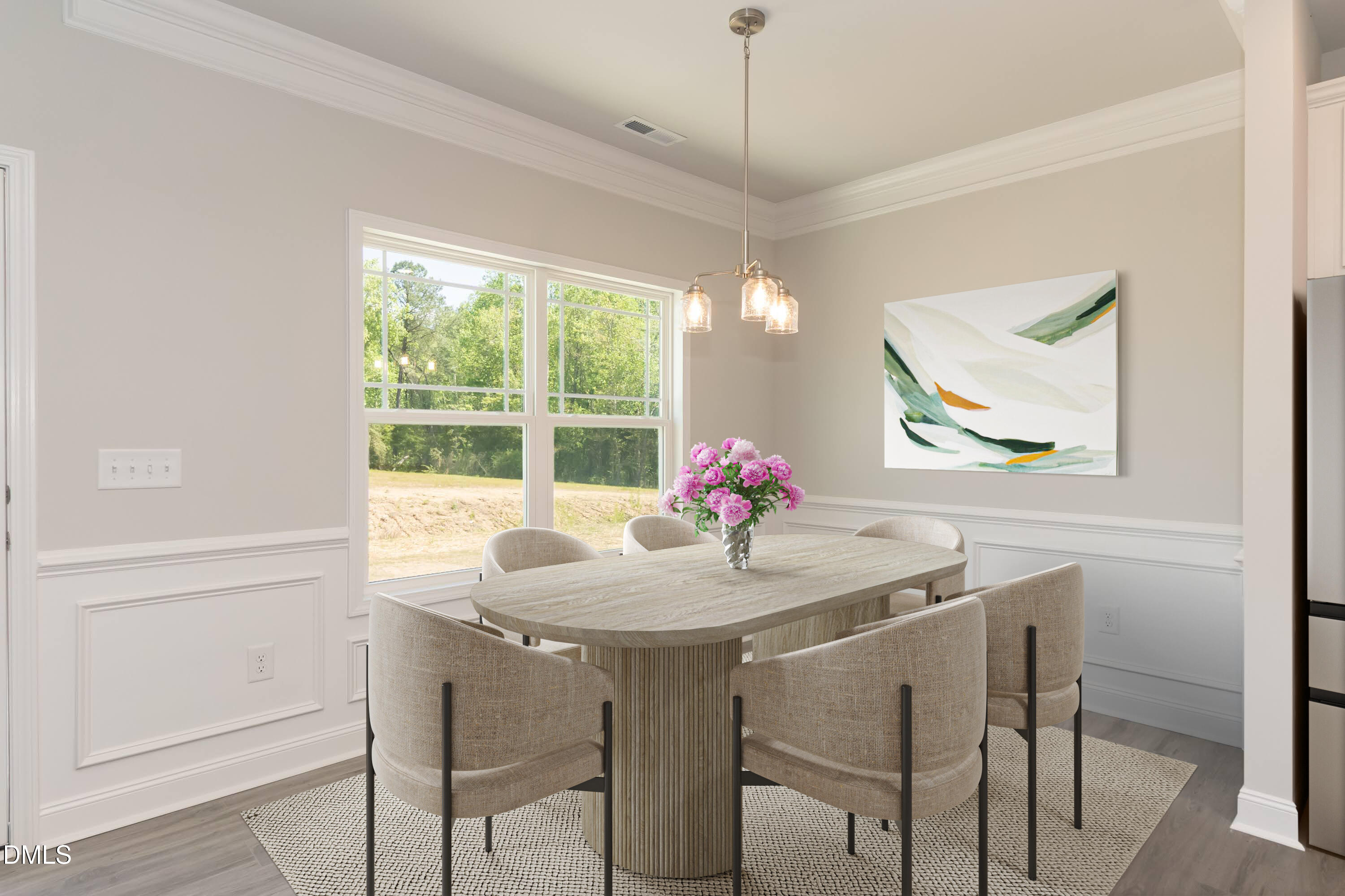 70 Galway Road Lillington, NC 27546 - Photo 35 of 41 Dining 01- Fnl (1)