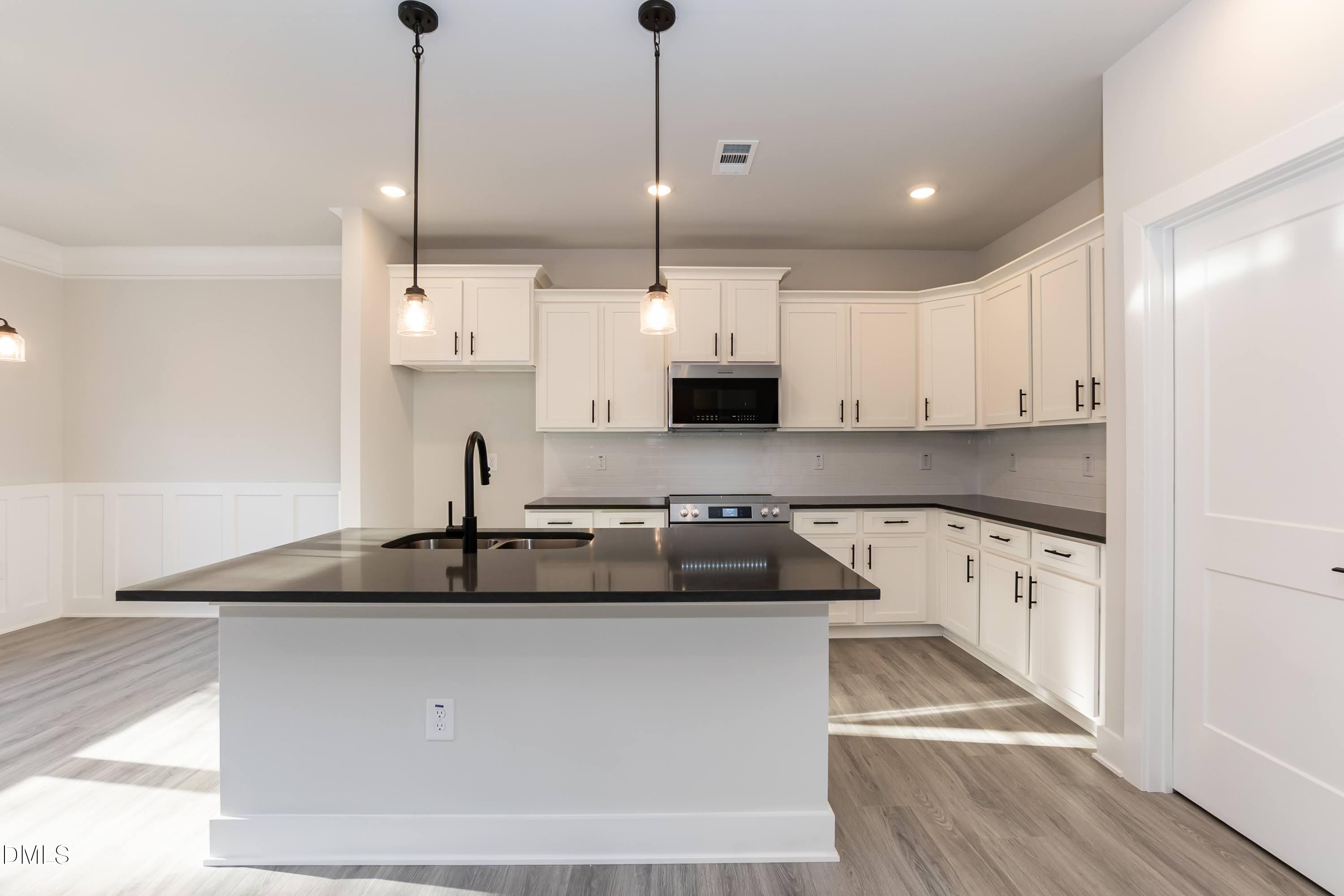 70 Galway Road Lillington, NC 27546 - Photo 3 of 41 Kitchen 03