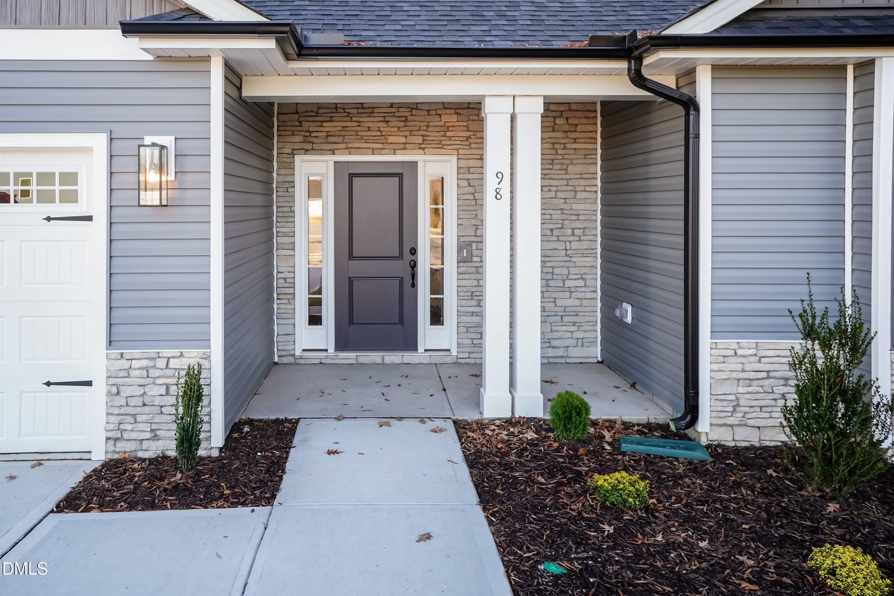 70 Galway Road Lillington, NC 27546 - Photo 6 of 41 Porch 01