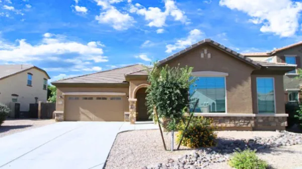 $2,532 | 2969 East Isaiah Avenue, Gilbert, AZ 85298