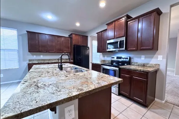 $2,532 | 2969 East Isaiah Avenue, Gilbert, AZ 85298