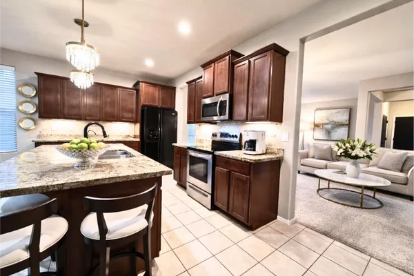 $2,532 | 2969 East Isaiah Avenue, Gilbert, AZ 85298