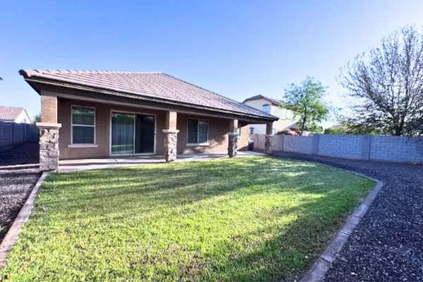 $2,532 | 2969 East Isaiah Avenue, Gilbert, AZ 85298