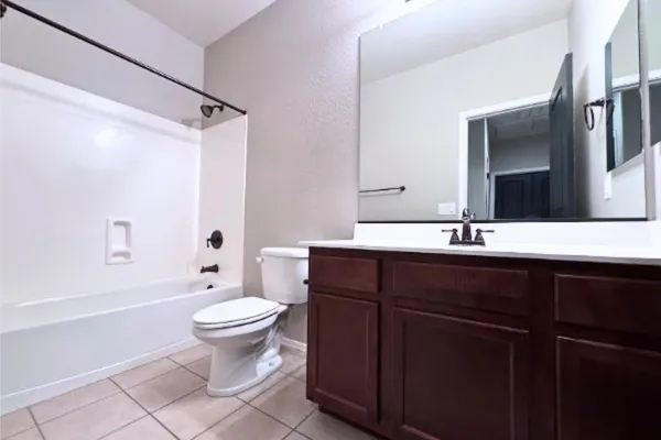 $2,532 | 2969 East Isaiah Avenue, Gilbert, AZ 85298