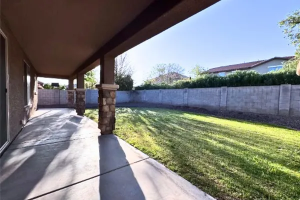 $2,532 | 2969 East Isaiah Avenue, Gilbert, AZ 85298