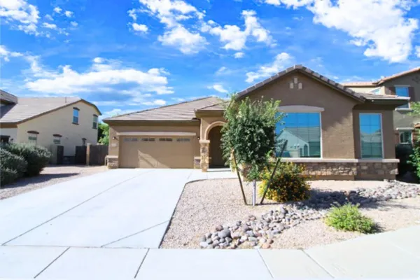 $2,532 | 2969 East Isaiah Avenue, Gilbert, AZ 85298