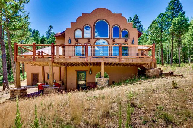 $1,250,000 | 61 Pam Coleman Drive, Angel Fire, NM 87710