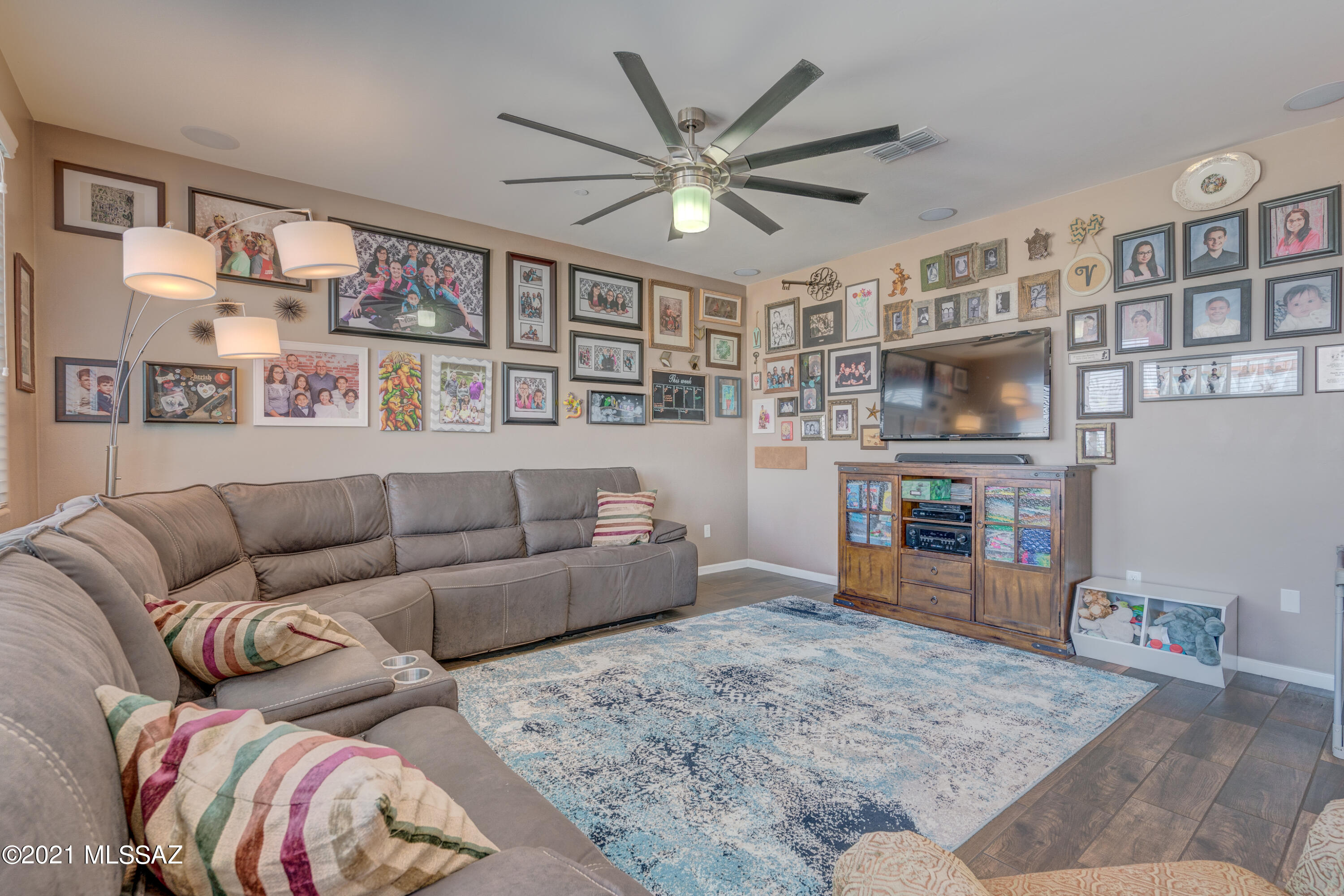 60724 Eagle Ridge Drive Tucson, AZ 85739 - Photo 11 of 50