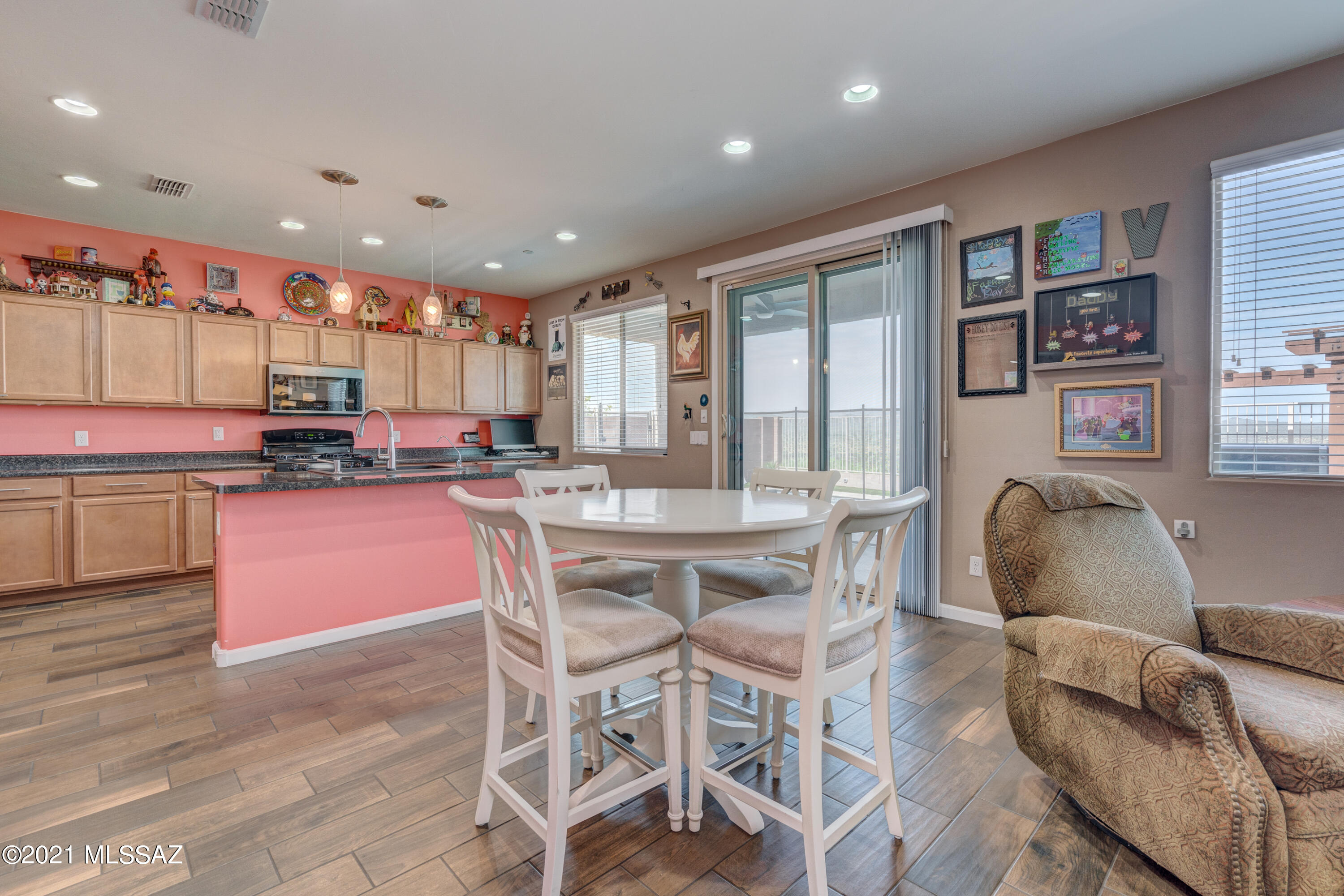 60724 Eagle Ridge Drive Tucson, AZ 85739 - Photo 12 of 50