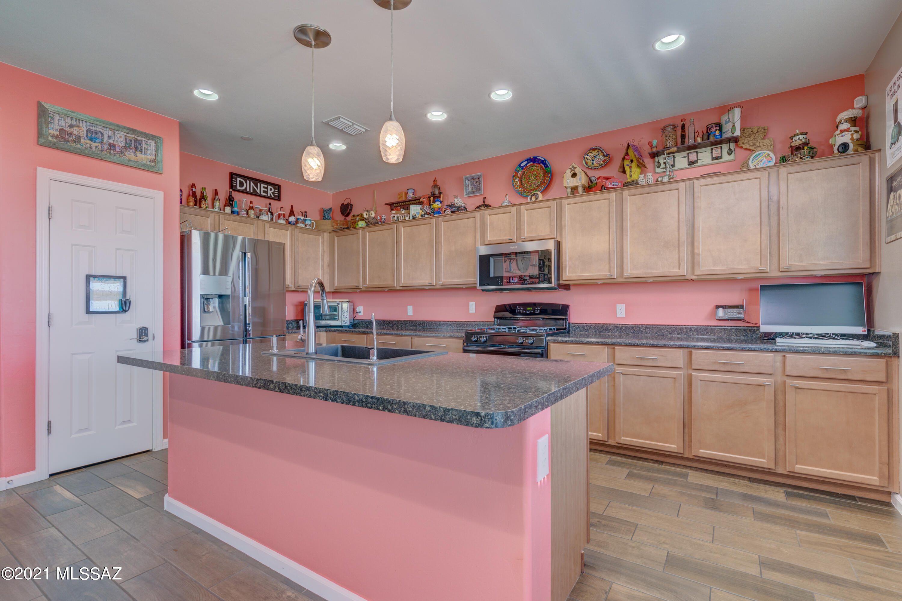 60724 Eagle Ridge Drive Tucson, AZ 85739 - Photo 13 of 50