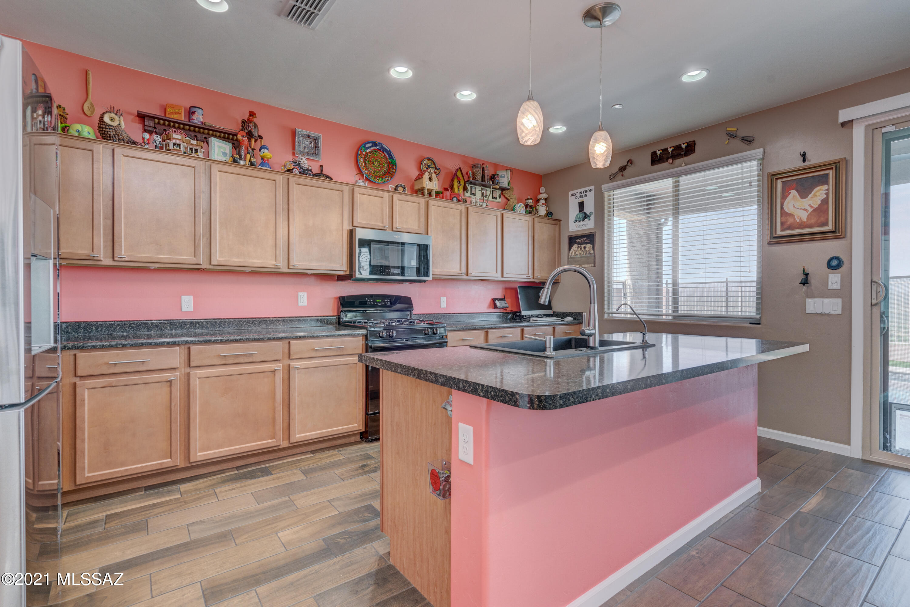 60724 Eagle Ridge Drive Tucson, AZ 85739 - Photo 14 of 50