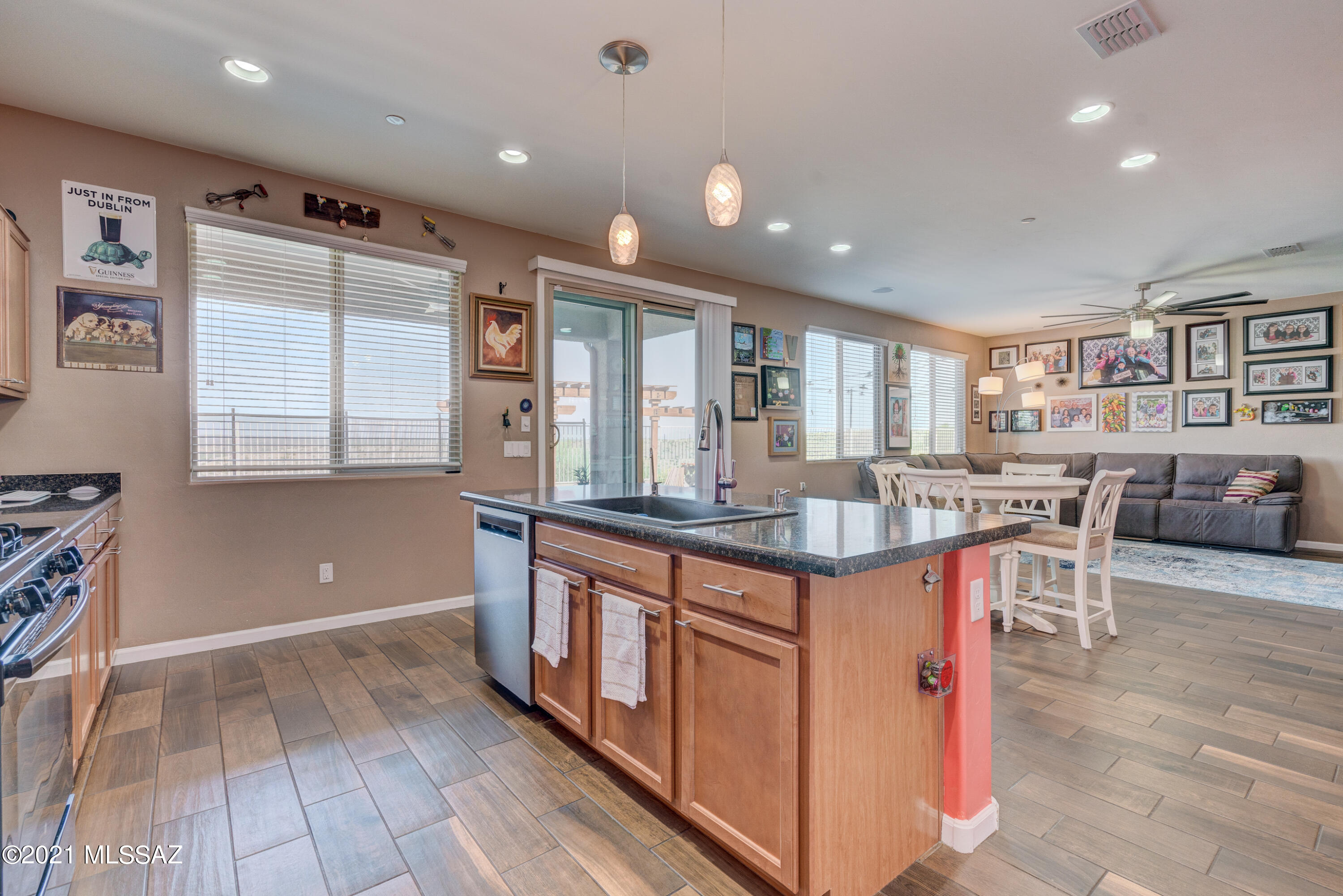 60724 Eagle Ridge Drive Tucson, AZ 85739 - Photo 15 of 50