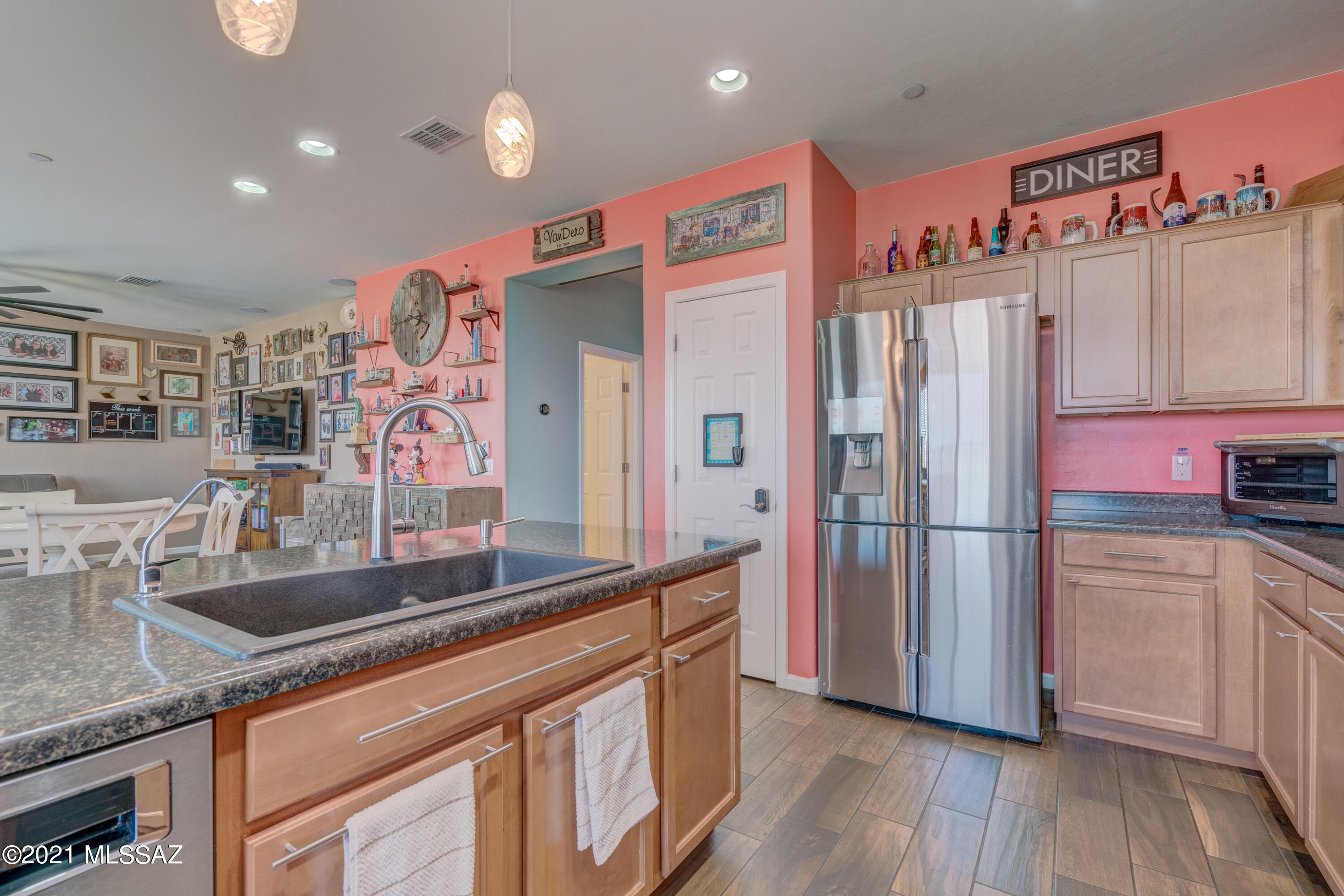 60724 Eagle Ridge Drive Tucson, AZ 85739 - Photo 16 of 50