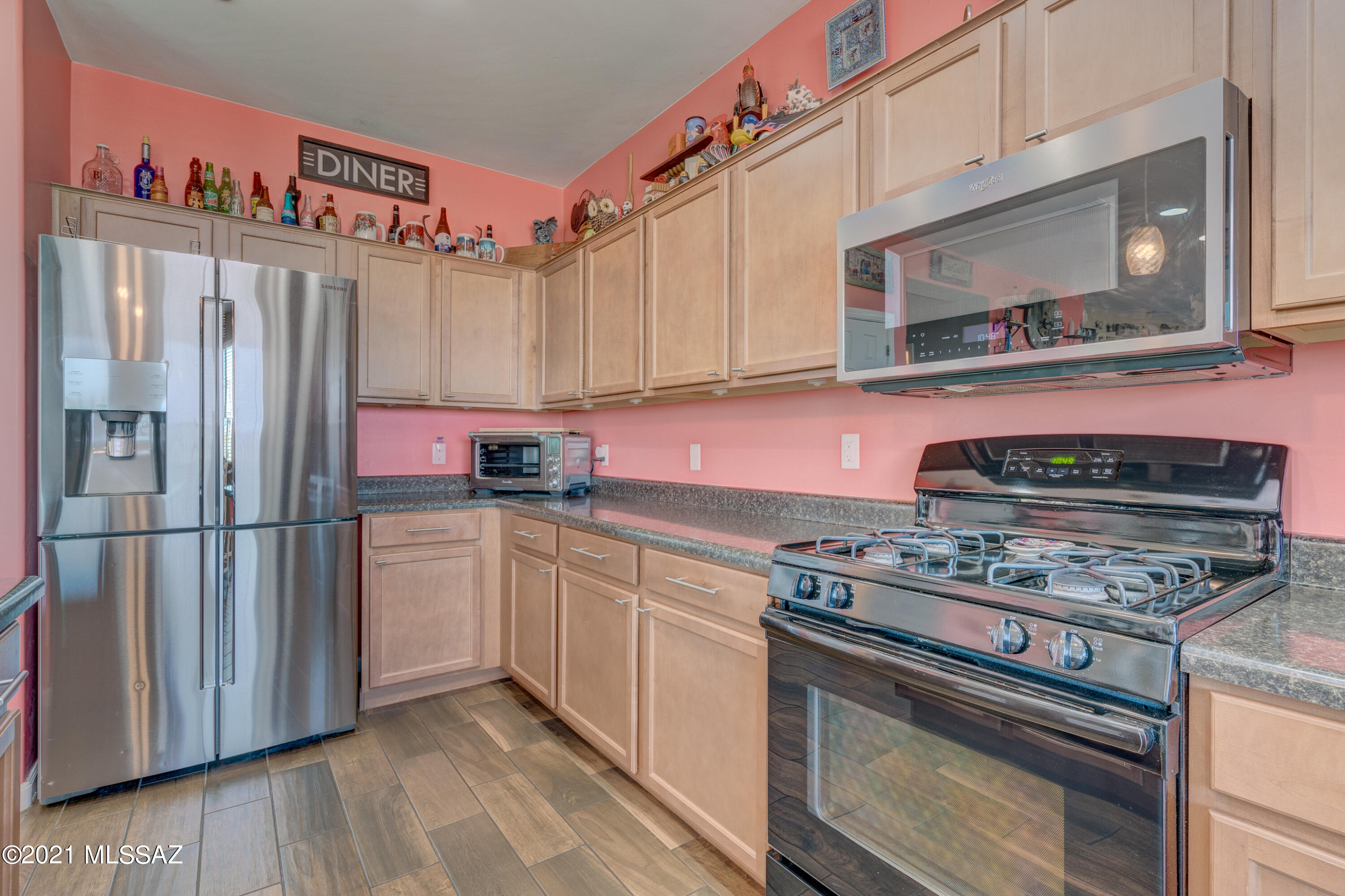 60724 Eagle Ridge Drive Tucson, AZ 85739 - Photo 17 of 50